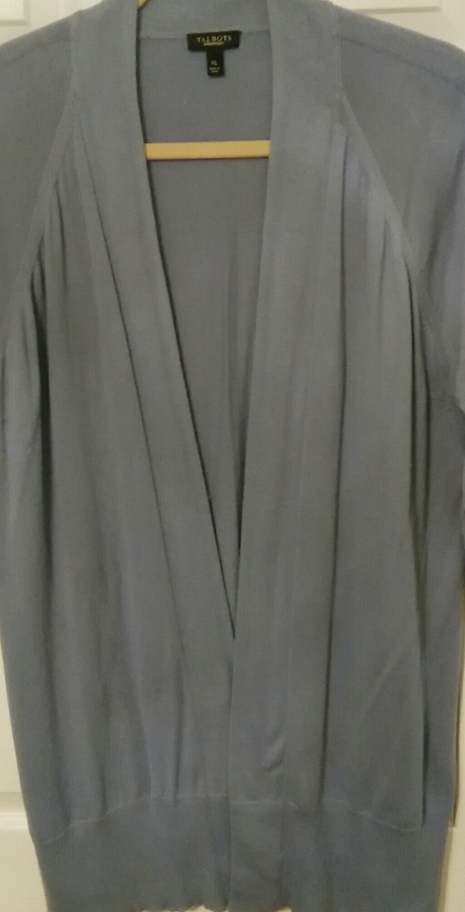 Cardigan by Talbot's